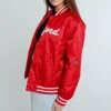 Stanford Cardinal A-Game Jacket 3