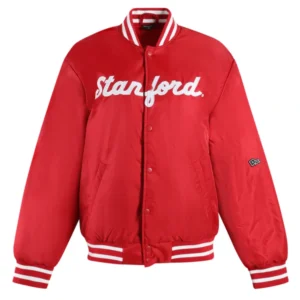 Stanford Cardinal A-Game Jacket