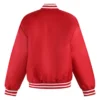 Stanford Cardinal Jacket 1
