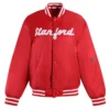 Stanford Cardinal Jacket