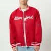Stanford Cardinal Jacket 2