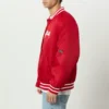 Stanford Cardinal Jacket 3