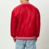 Stanford Cardinal Jacket 4