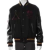 Stussy 8 Ball 40th Anniversary IST Varsity Jacket 3