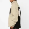 Stussy 8 Ball Sherpa Reversible Jacket 2