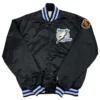 Tampa Bay Lightning Bomber Varsity Jacket