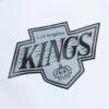 Team Burst Warm-Up Los Angeles Kings Jacket 2