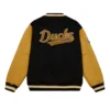 Team Legacy Anaheim Ducks Jacket 1