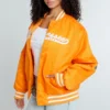 Tennessee Volunteers A-Game Jacket 3