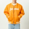 Tennessee Volunteers A-Game Varsity Jacket 2