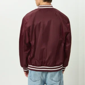 Texas AM Aggies A-Game Varsity Jacket 4