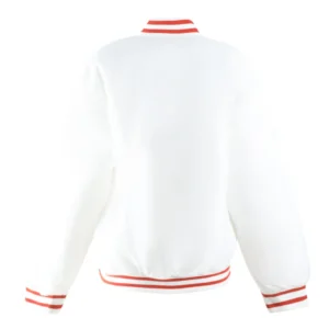 Texas Longhorns A-Game Jacket 1