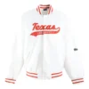 Texas Longhorns Jacket