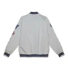 Toronto Maple Leafs City Collection Jacket 1