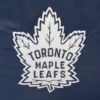 Toronto Maple Leafs Varsity Jacket 2