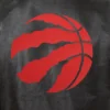 Toronto Raptors Real Black Leather Jacket 2