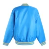 UCLA Bruins A-Game Blue Varsity Jacket 1