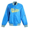 UCLA Bruins A-Game Jacket