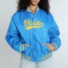 UCLA Bruins A-Game Jacket 2