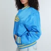 UCLA Bruins A-Game Jacket 3