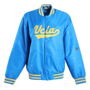 UCLA Bruins A-Game Jacket