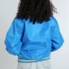 UCLA Bruins A-Game Jacket 4