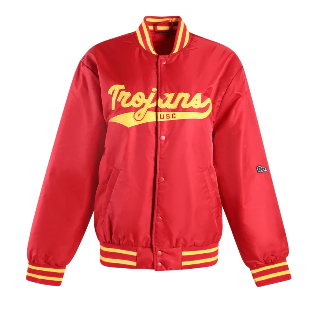 USC Trojans A-Game Jacket