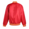 USC Trojans Jacket 1