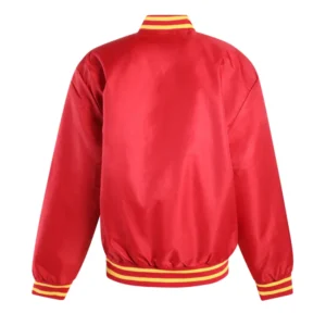 USC Trojans Jacket 1