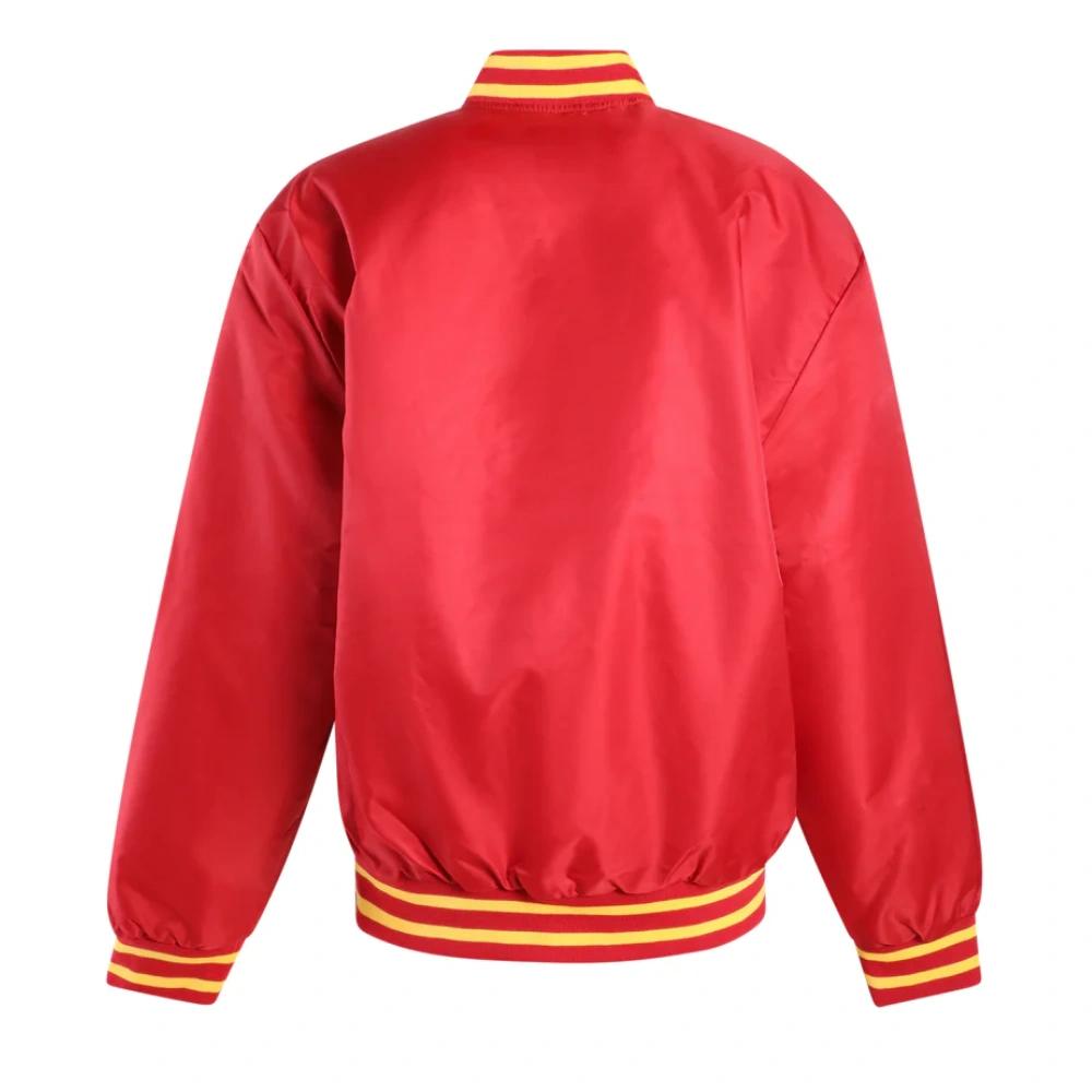 USC Trojans Jacket 1