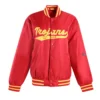 USC Trojans Jacket