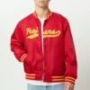 USC Trojans Jacket 2