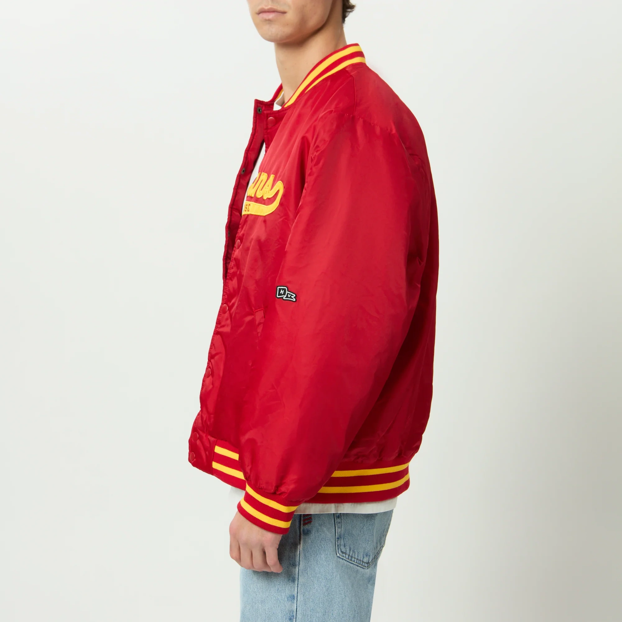 USC Trojans Jacket 3