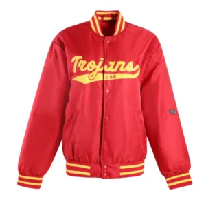 USC Trojans Jacket