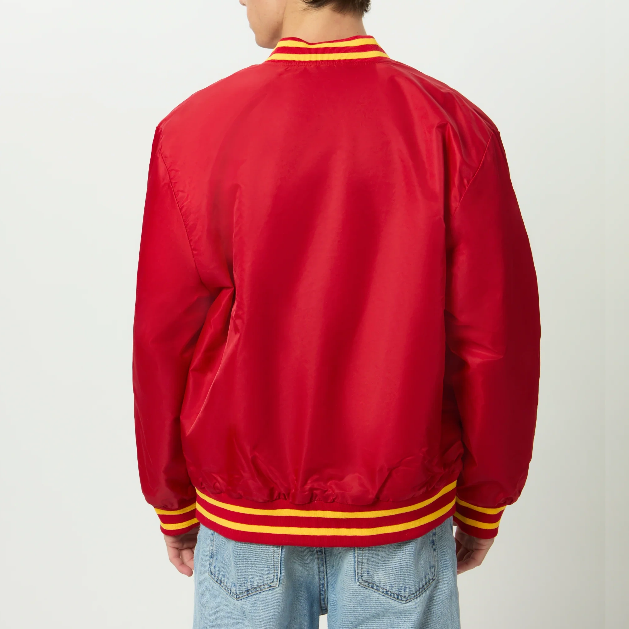 USC Trojans Jacket 4