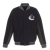 Vancouver Canucks Accent Jacket