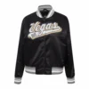 Vegas Golden Knights Black Jacket