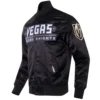 Vegas Golden Knights Jacket