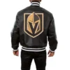 Vegas Golden Knights Varsity Jacket 1