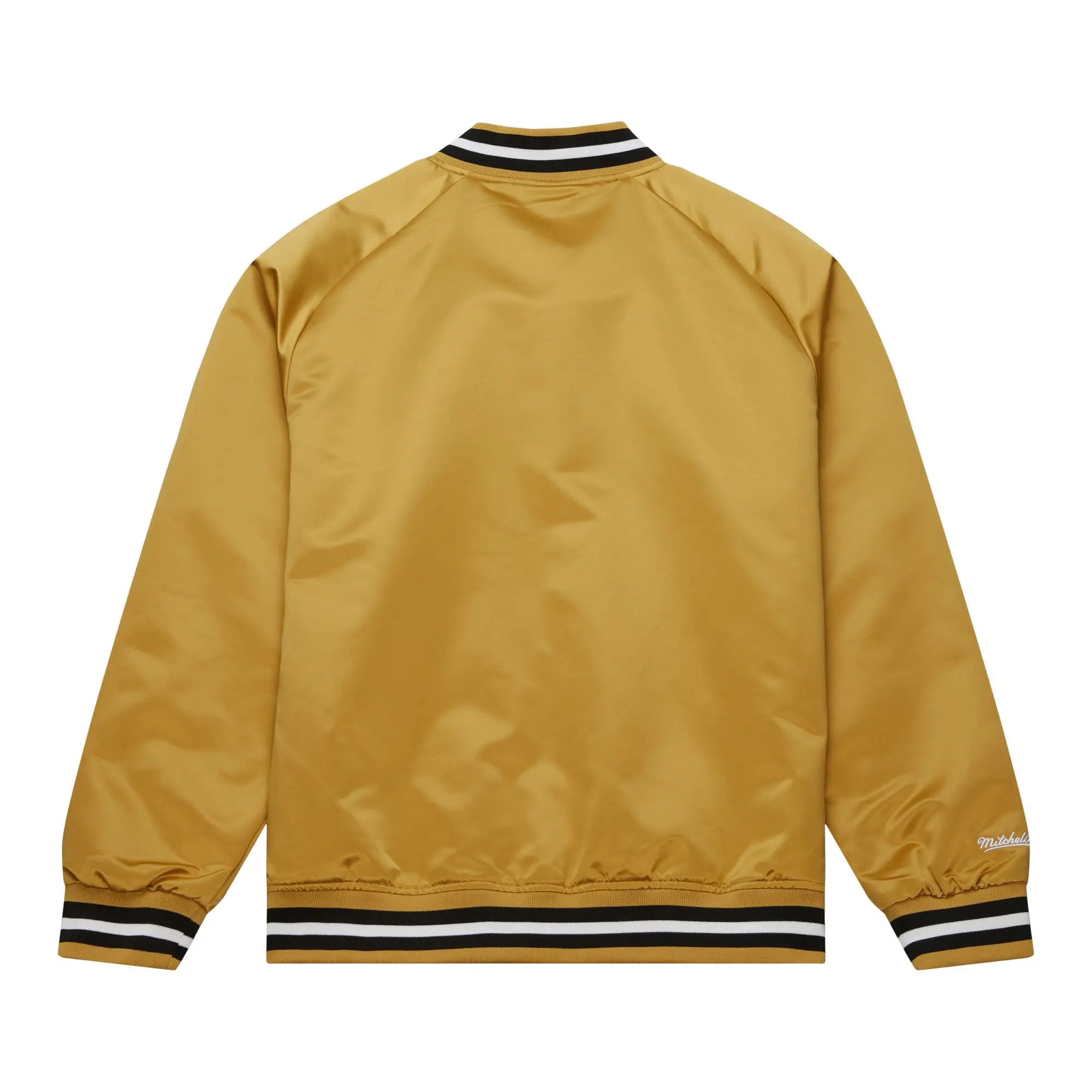 Vegas Golden Knights Wordmark Jacket 1