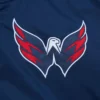 Washington Capitals Cooperstown Jacket 2