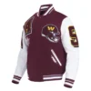 Washington Commanders Mashup Varsity Jacket 2