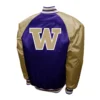 Washington Huskies The Game Jacket 1