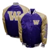 Washington Huskies The Game Jacket 2