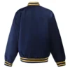 West Virginia Mountaineers A-Game Jacket 1