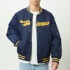 West Virginia Mountaineers Jacket 2