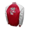Wisconsin Badgers The Game Jacket 1