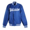 Women Kentucky Wildcats A-Game Jacket