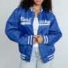 Women Kentucky Wildcats A-Game Jacket 2