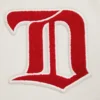 Women’s Detroit Red Wings Wool Varsity Jacket 4